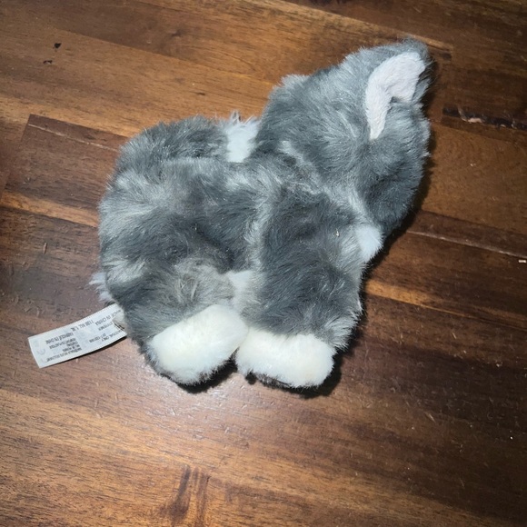 American Girl Doll Pets Grey Cat, Chocolate Lab, French bulldog - Picture 8 of 16